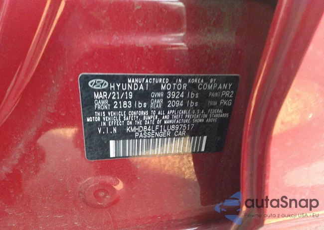 KMHD84LF1LU897517: 35454102