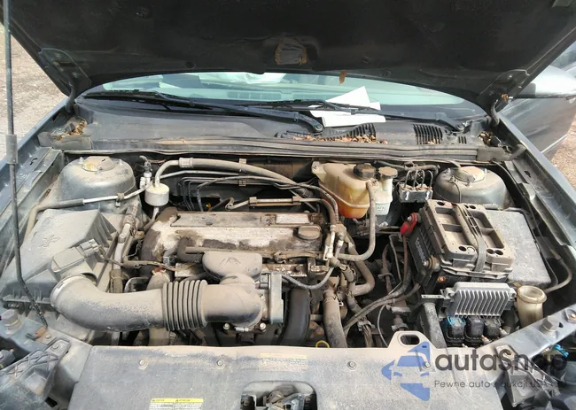 1G1ZT51F46F273973: 35461567