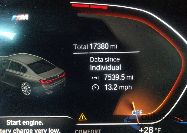 WBA7U2C03NCH40559: 35479097