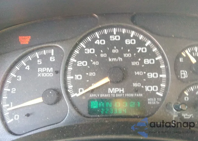 2GCEC19V621309531: 35512268