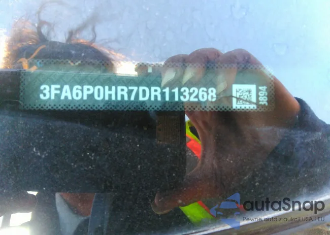 3FA6P0HR7DR113268: 34700783