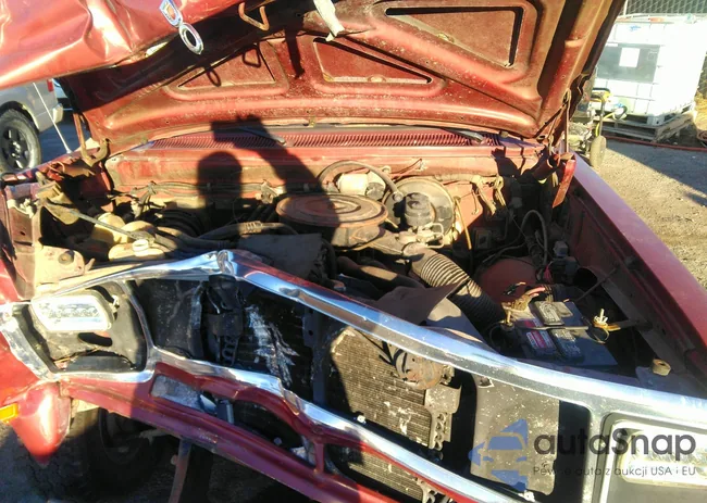 1B7FD14T7FS534795: 34721345