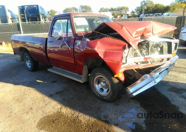 1B7FD14T7FS534795: 34721345