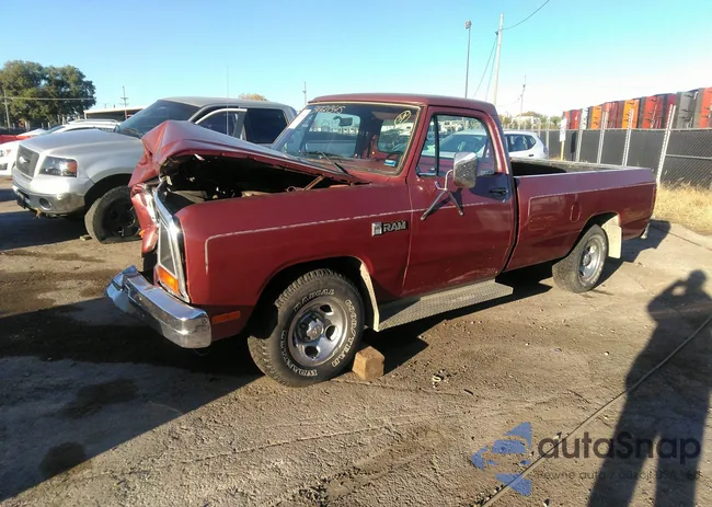 1B7FD14T7FS534795: 34721345