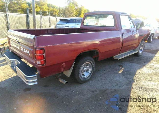 1B7FD14T7FS534795: 34721345