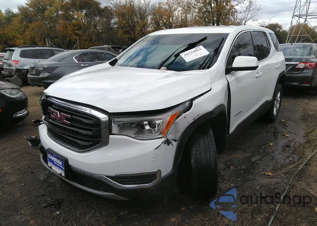 1GKKNKLA4KZ215782: 34733031