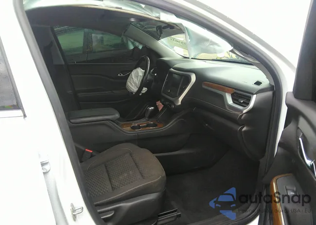 1GKKNKLA4KZ215782: 34733031