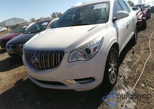 5GAKRBKD0FJ185133: 34766858