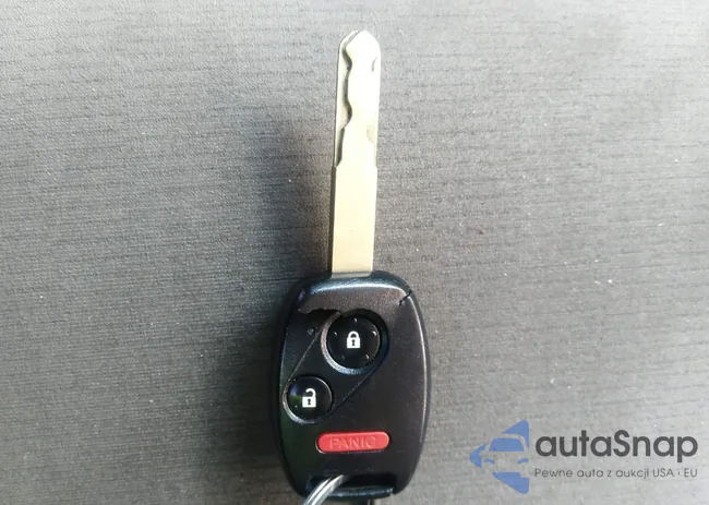 2HKRM3H30DH501037: 35941593