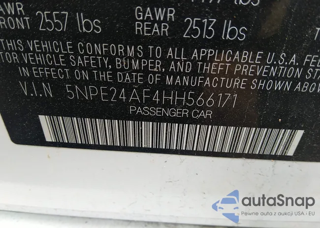 5NPE24AF4HH566171: 35973644