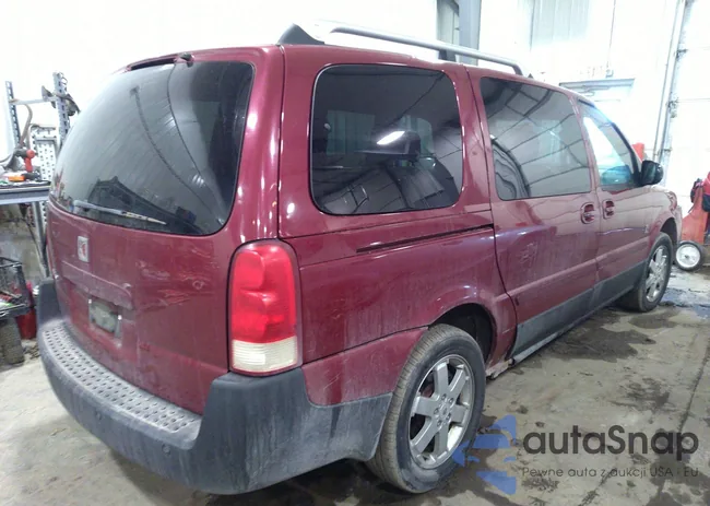 5GZDV23L65D184315: 36005803