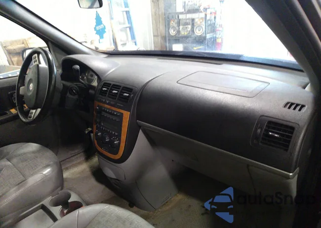 5GZDV23L65D184315: 36005803