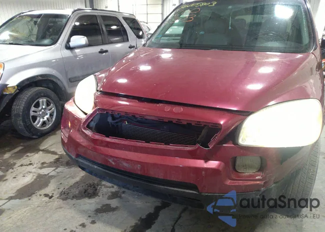 5GZDV23L65D184315: 36005803