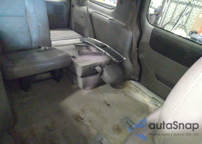 5GZDV23L65D184315: 36005803