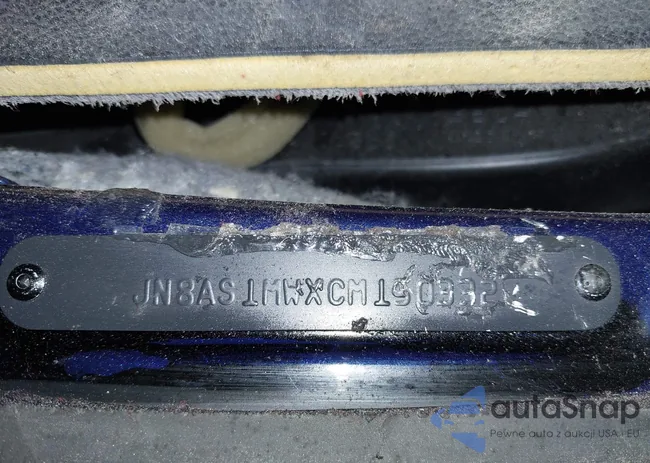 JN8AS1MWXCM150332: 36020615