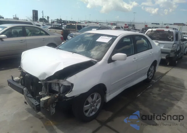 1NXBR32E66Z661327: 36053643