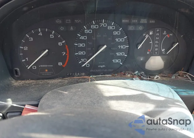 1HGCB7672NA126710: 36088418