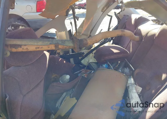 1HGCB7672NA126710: 36088418