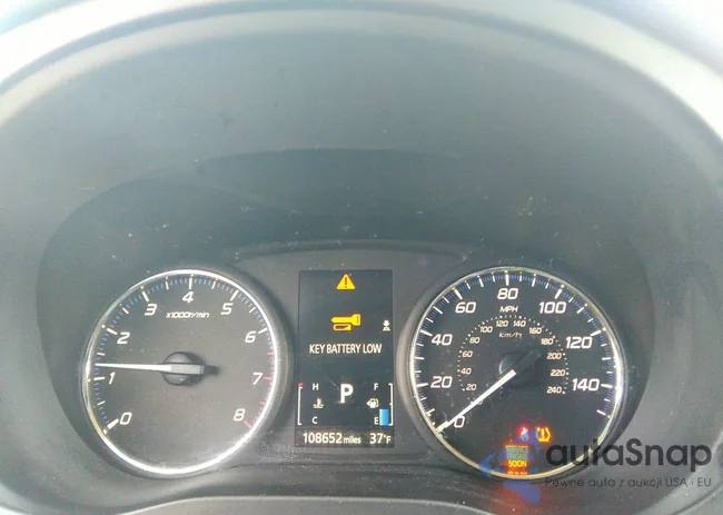 JA4AD3A30GZ005850: 36092138