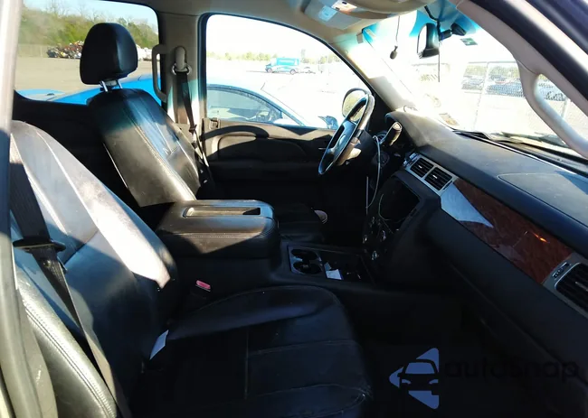 1GKFC13J17R245220: 36117065