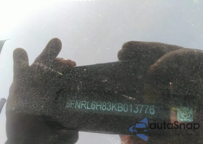 5FNRL6H83KB013776: 36164686