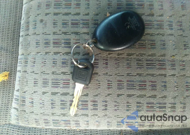 KL4CJESB4JB579211: 36177812