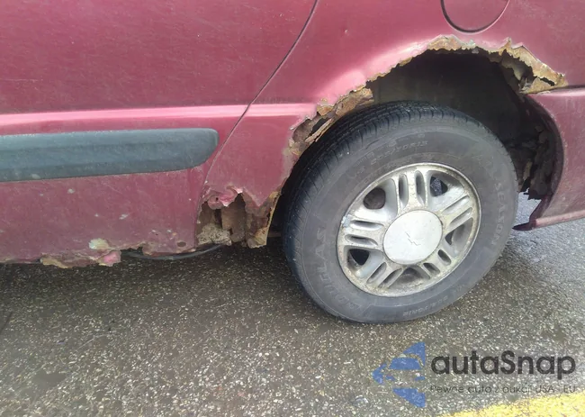 KL4CJESB4JB579211: 36177812