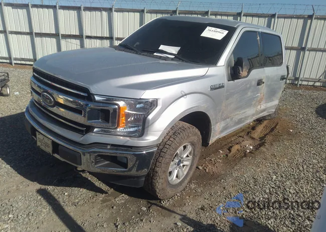 1FTEW1EG6JFD14007: 36180966