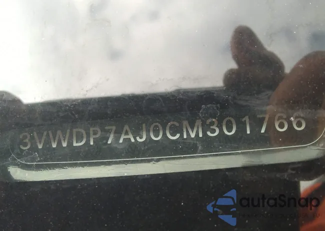 3VWDP7AJ0CM301766: 36183639