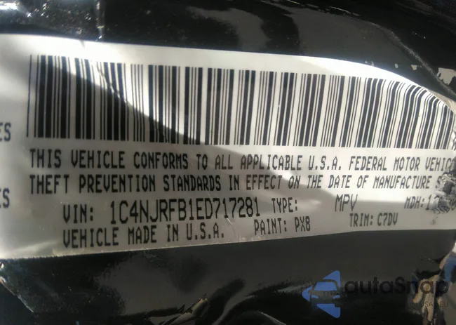 1C4NJRFB1ED717281: 36221724