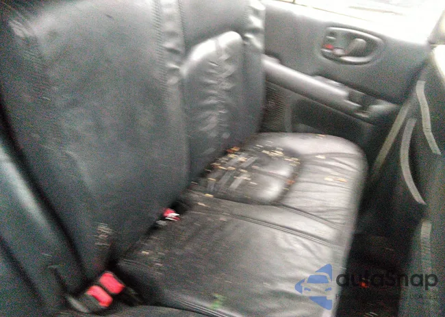 1GHDT13W112164033: 36226537