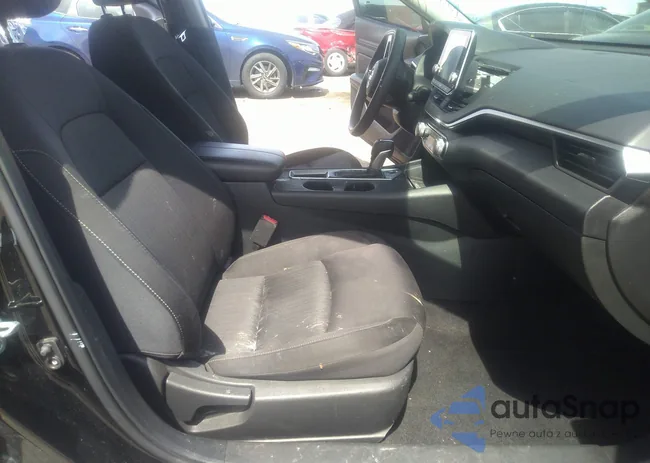 1N4BL4BV1KC220108: 36246458