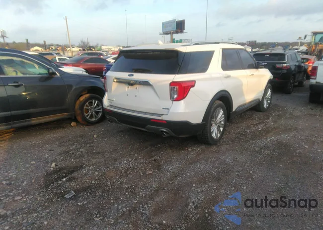 1FM5K8FW5LGB82540: 36250998