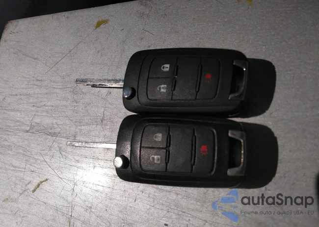 KL4CJASB2GB516691: 36316576