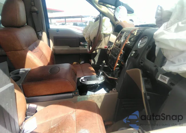 1FTPW14V37KD54375: 36343162