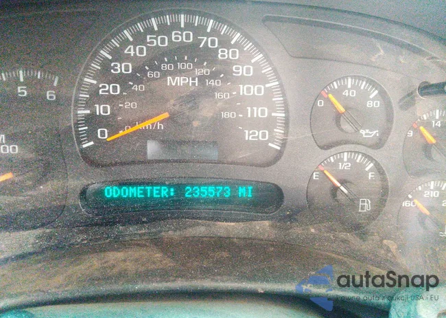 1GCEC19V55Z172495: 36409980