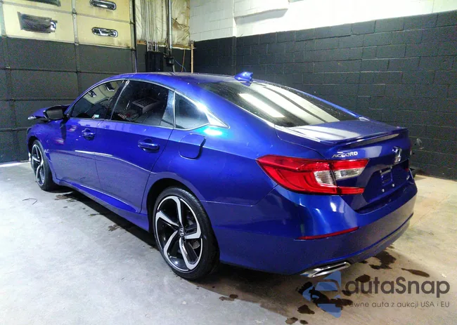 1HGCV1F37LA019294: 36420021