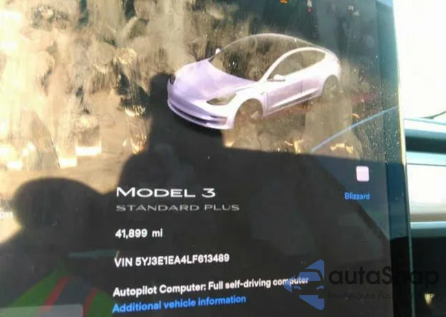 5YJ3E1EA4LF613489: 36439735