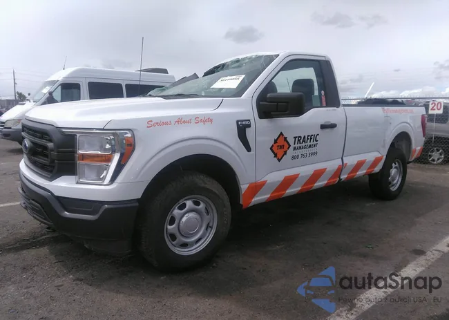 1FTMF1EB9NKE24949: 36449055