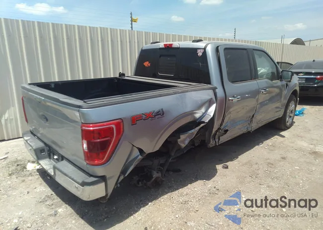 1FTFW1ED2NFA79704: 36507690