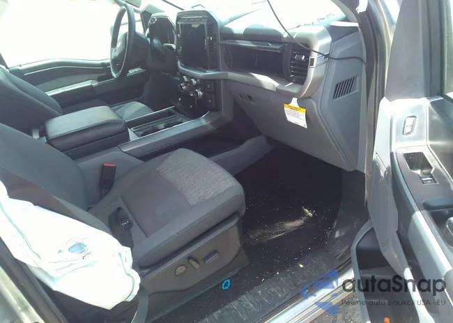 1FTFW1ED2NFA79704: 36507690