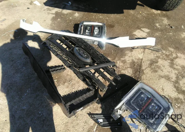 1FTFW1ED6NFB53318: 36511155