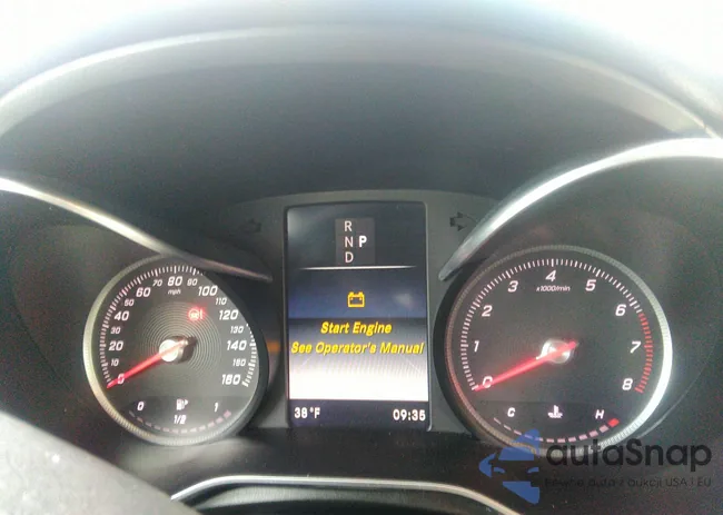 WDC0J4KBXKF542915: 35735421