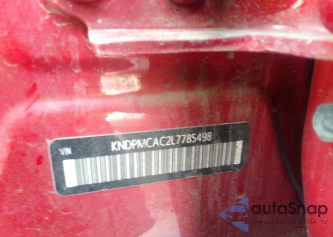 KNDPMCAC2L7785498: 35751950