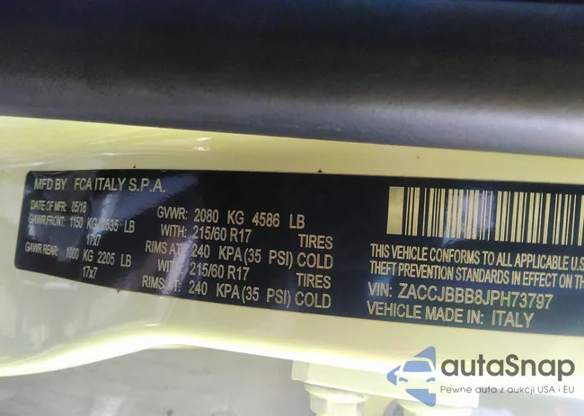 ZACCJBBB8JPH73797: 35761616