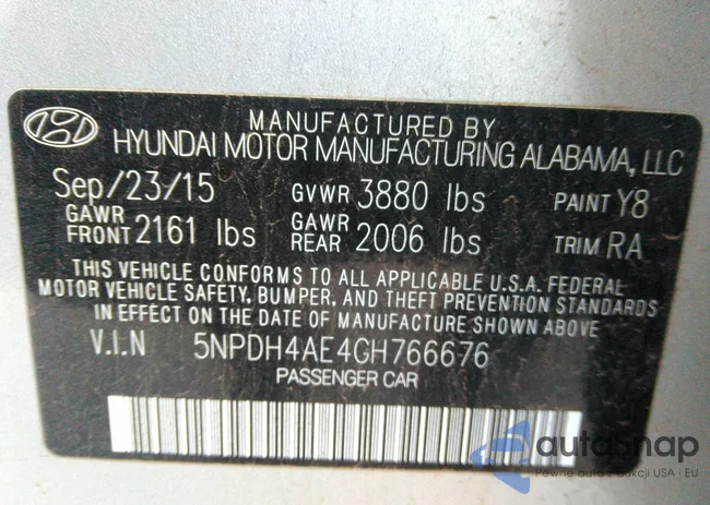 5NPDH4AE4GH766676: 35807921