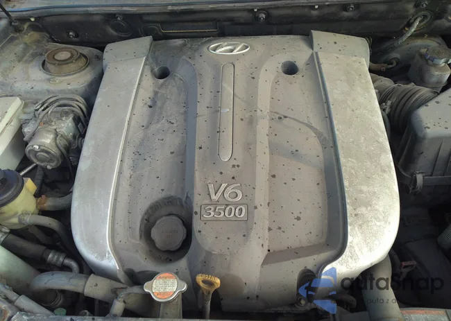 KM8SC73E86U100988: 35893890