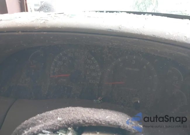 1FTRW07L93KB50283: 35895750