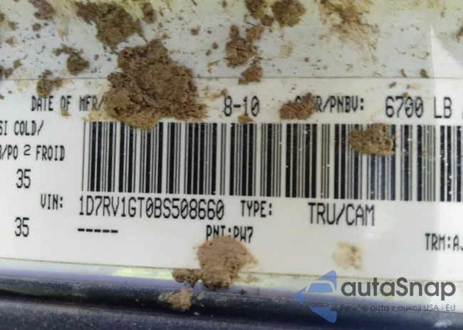 1D7RV1GT0BS508660: 35905584