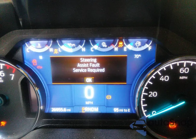 1FTEW1EP2NKE03716: 36946335